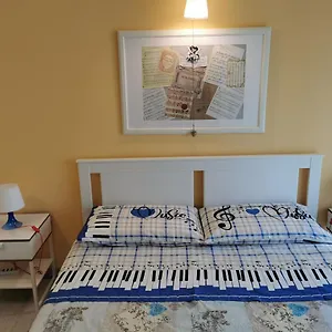 Il Pianoforte Couette-café