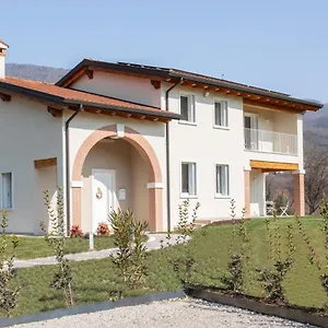 Casa Pralunghi Bed & Breakfast Calvene