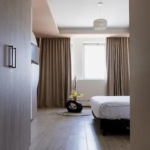 Queen Hotel Sesto San Giovanni