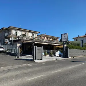 Aquila Hotel Lazise