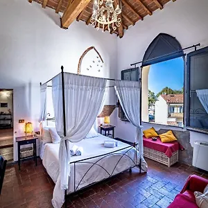 Il Magnifico Guest house Florence